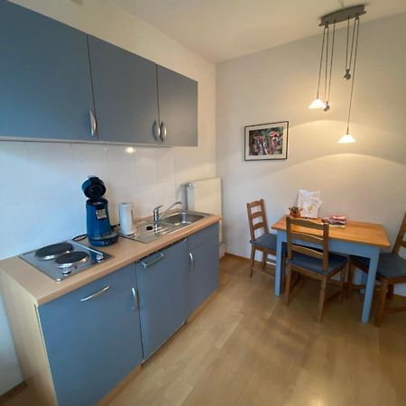 No.5 - Apartmenthaus In Stein Exteriér fotografie