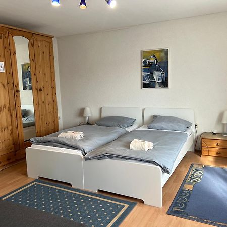 No.5 - Apartmenthaus In Stein Exteriér fotografie