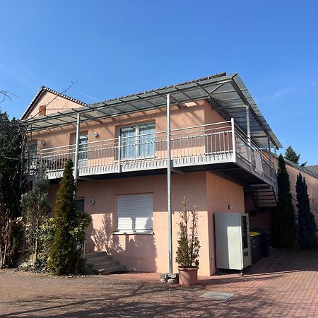 No.5 - Apartmenthaus In Stein Exteriér fotografie