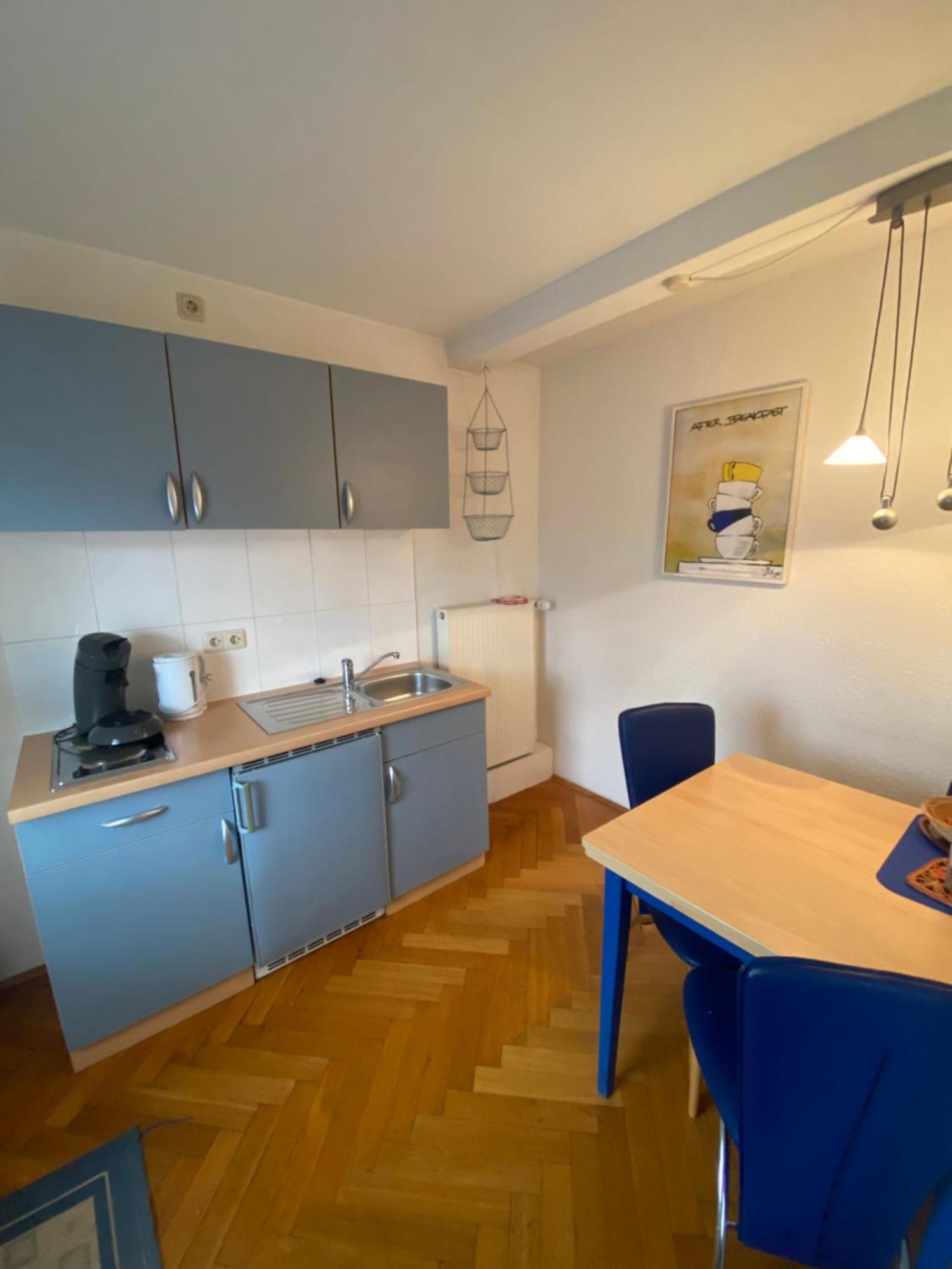 No.5 - Apartmenthaus In Stein Exteriér fotografie