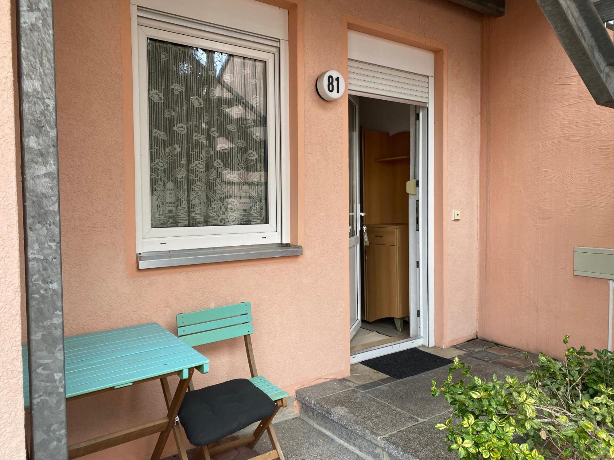 No.5 - Apartmenthaus In Stein Exteriér fotografie