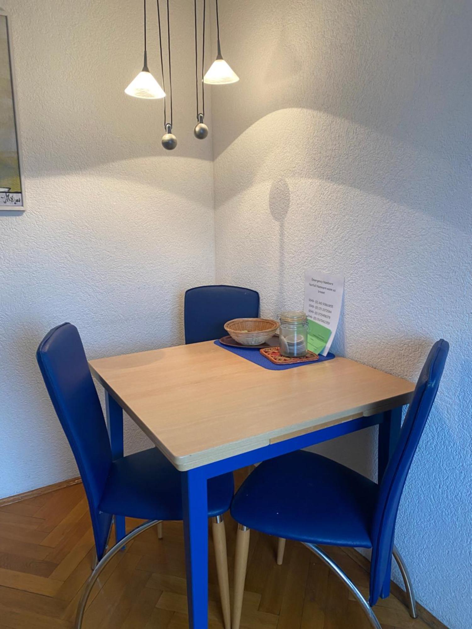 No.5 - Apartmenthaus In Stein Exteriér fotografie