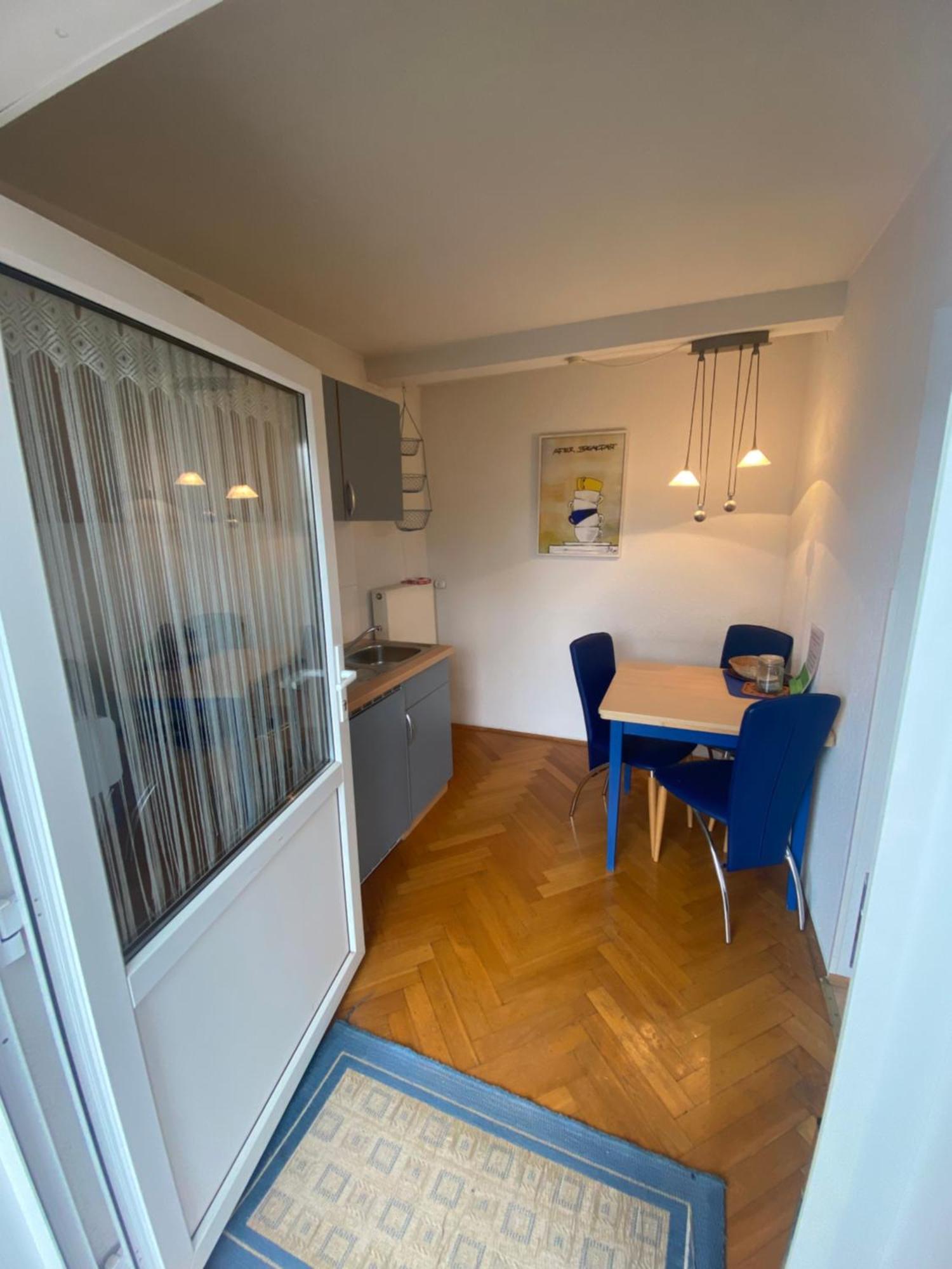 No.5 - Apartmenthaus In Stein Exteriér fotografie