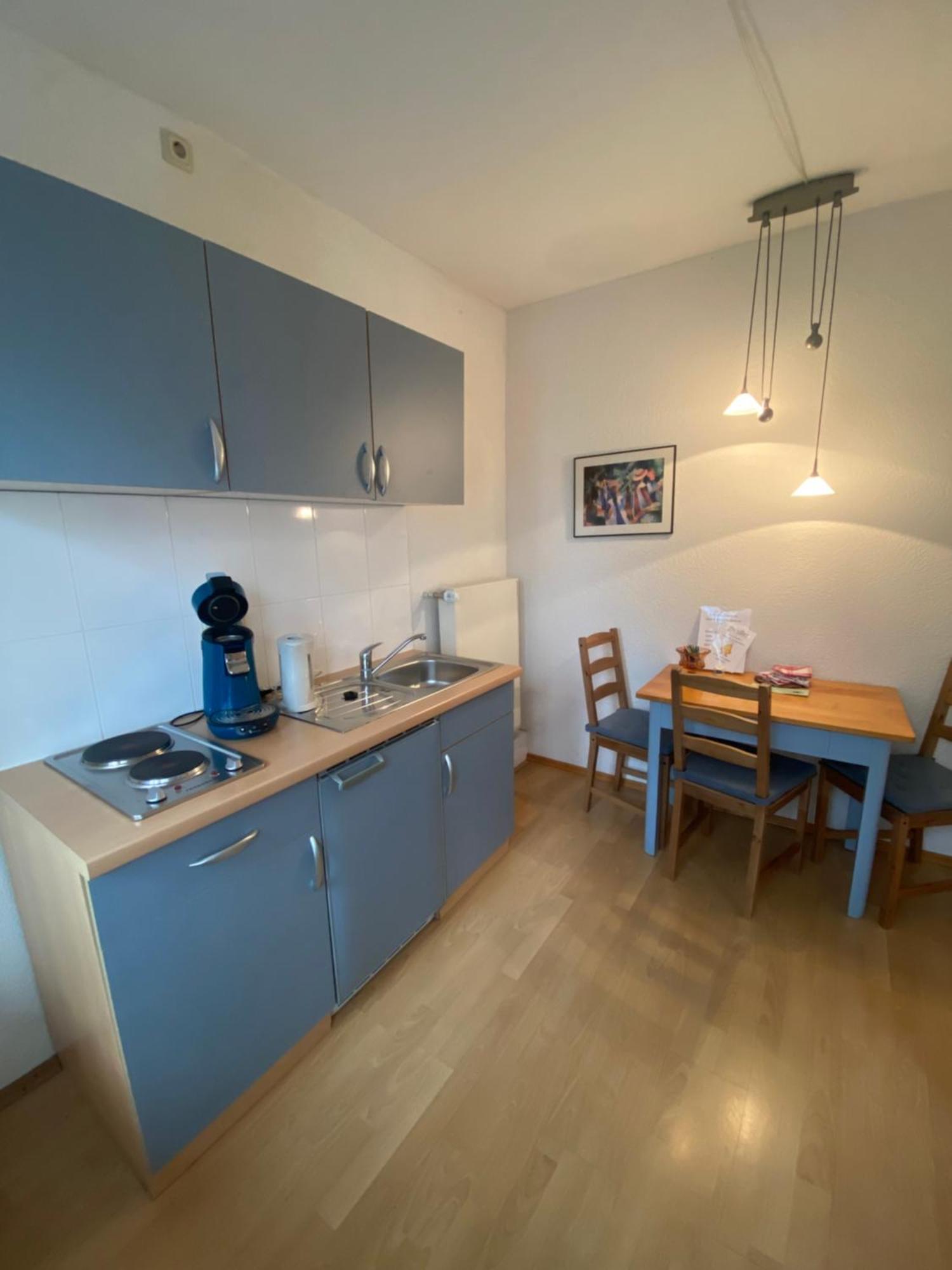 No.5 - Apartmenthaus In Stein Exteriér fotografie