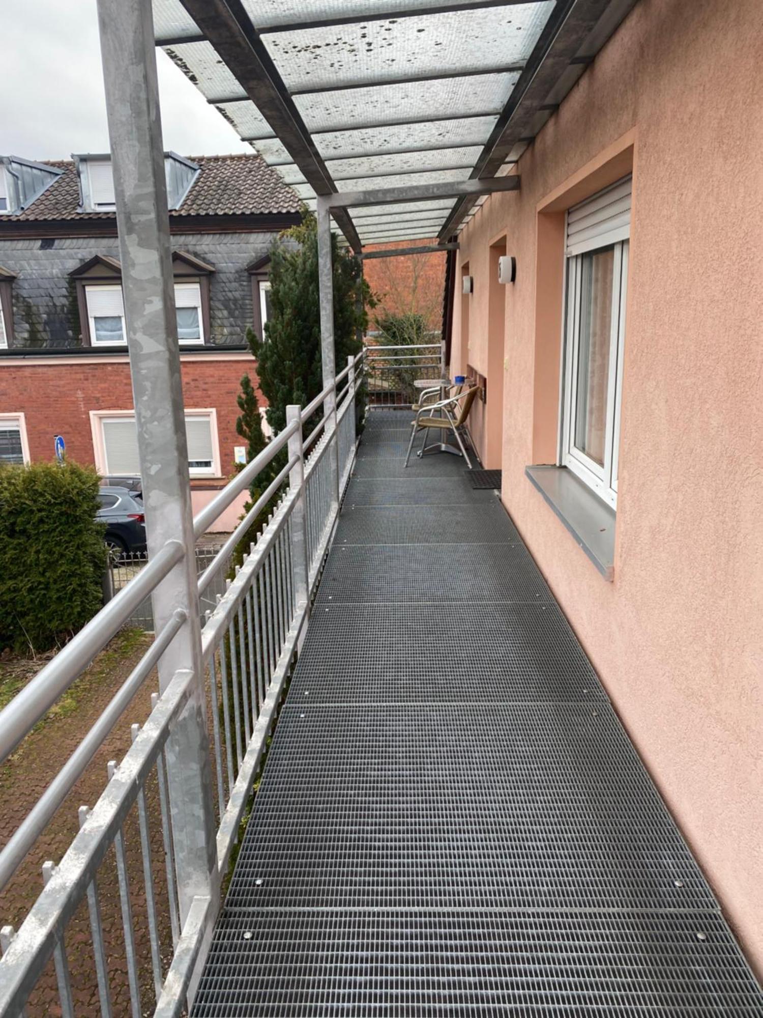 No.5 - Apartmenthaus In Stein Exteriér fotografie