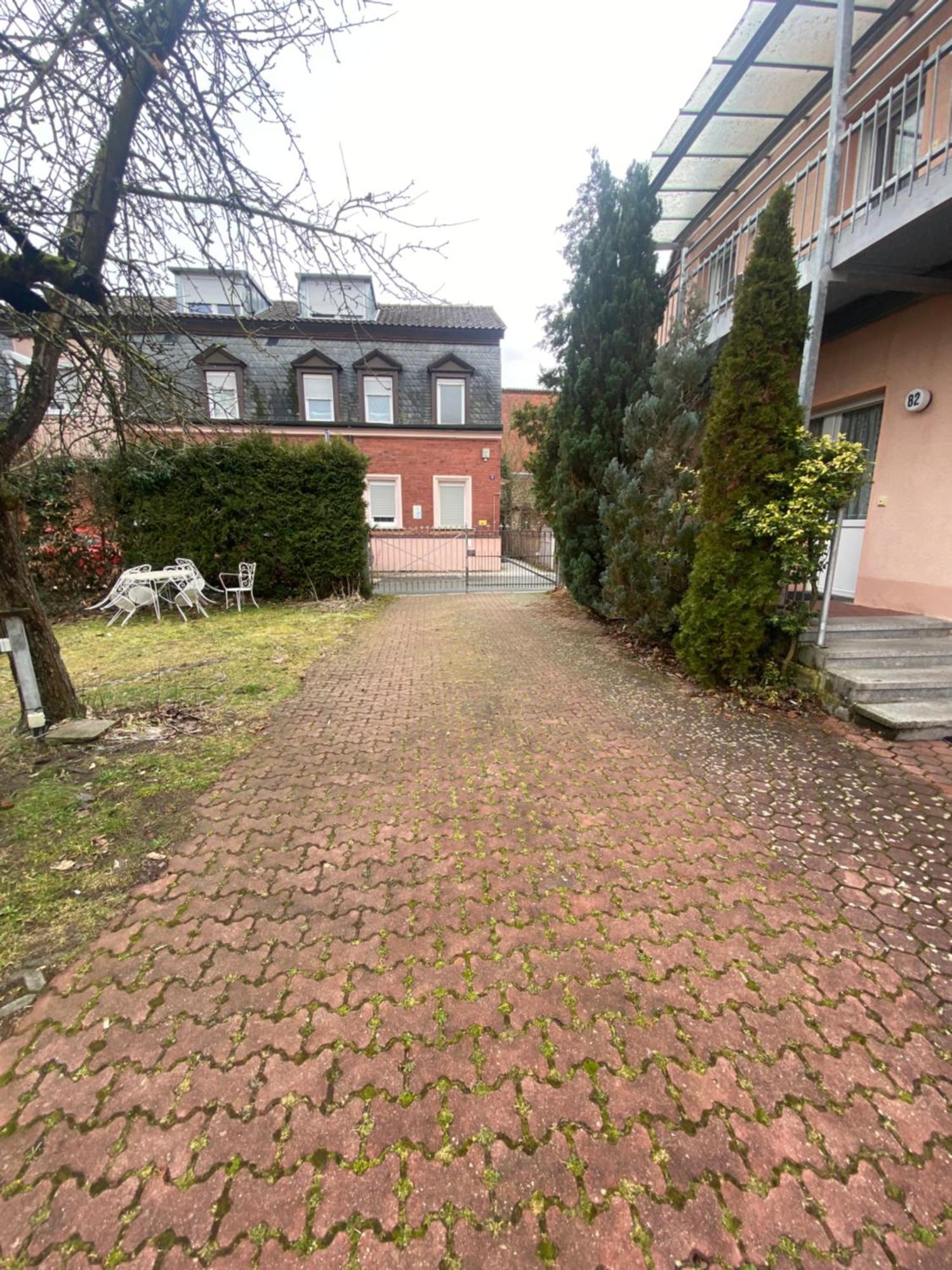 No.5 - Apartmenthaus In Stein Exteriér fotografie