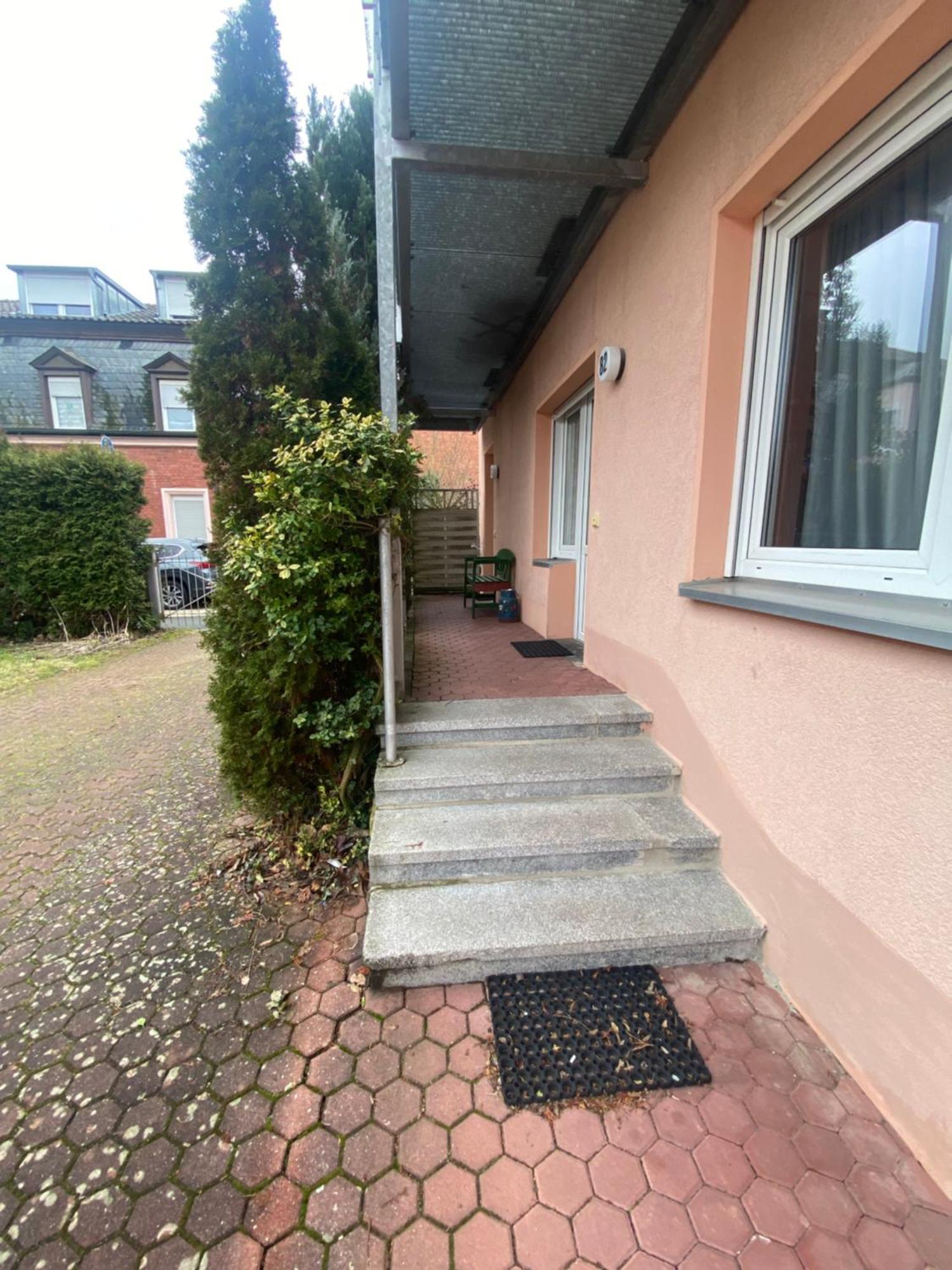 No.5 - Apartmenthaus In Stein Exteriér fotografie
