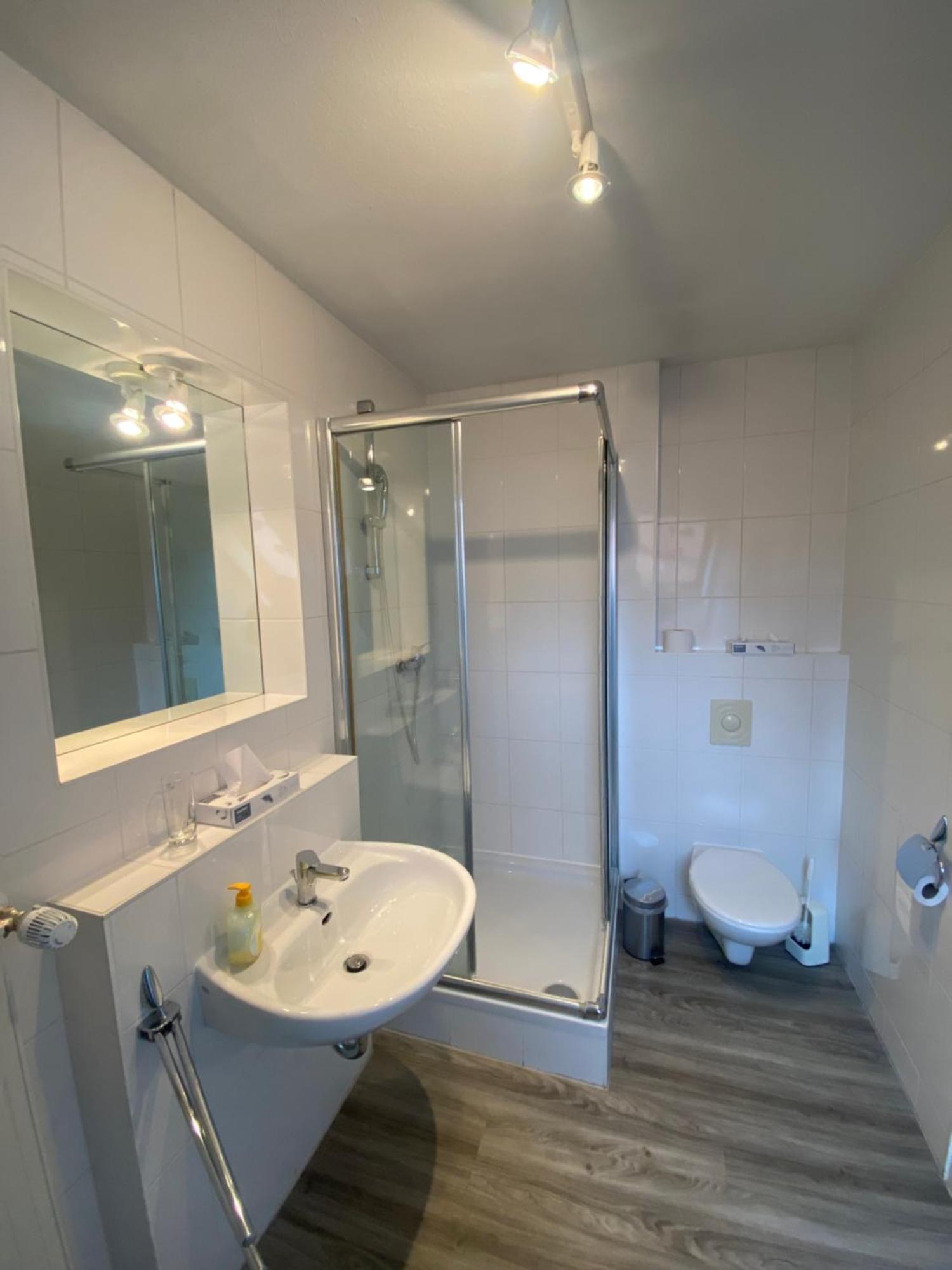 No.5 - Apartmenthaus In Stein Exteriér fotografie