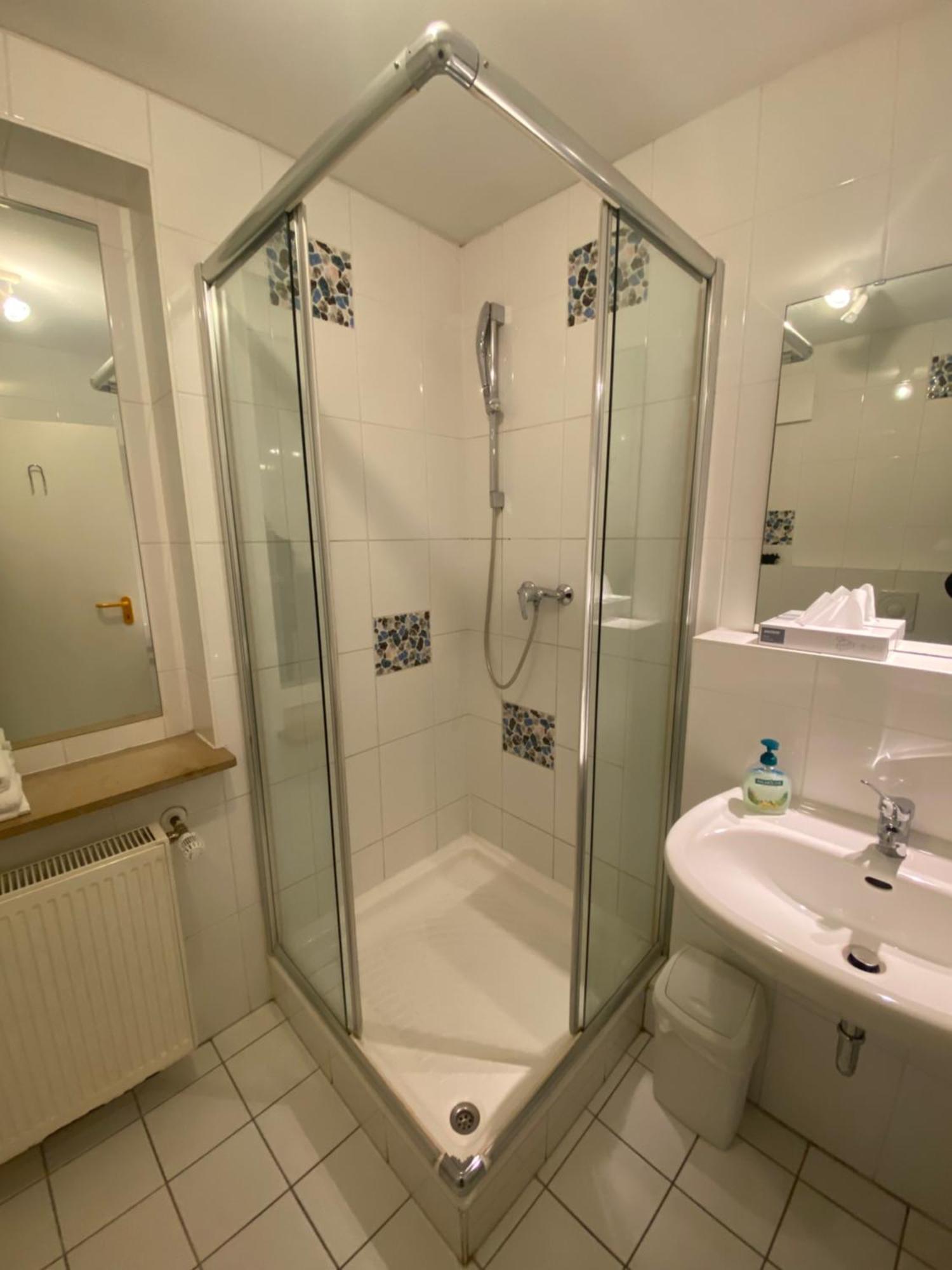 No.5 - Apartmenthaus In Stein Exteriér fotografie