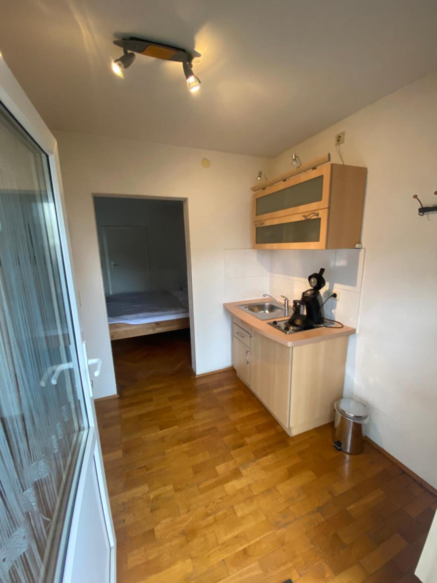 No.5 - Apartmenthaus In Stein Exteriér fotografie
