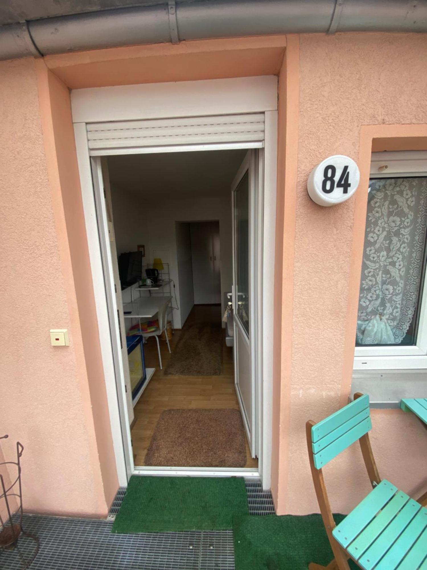 No.5 - Apartmenthaus In Stein Exteriér fotografie