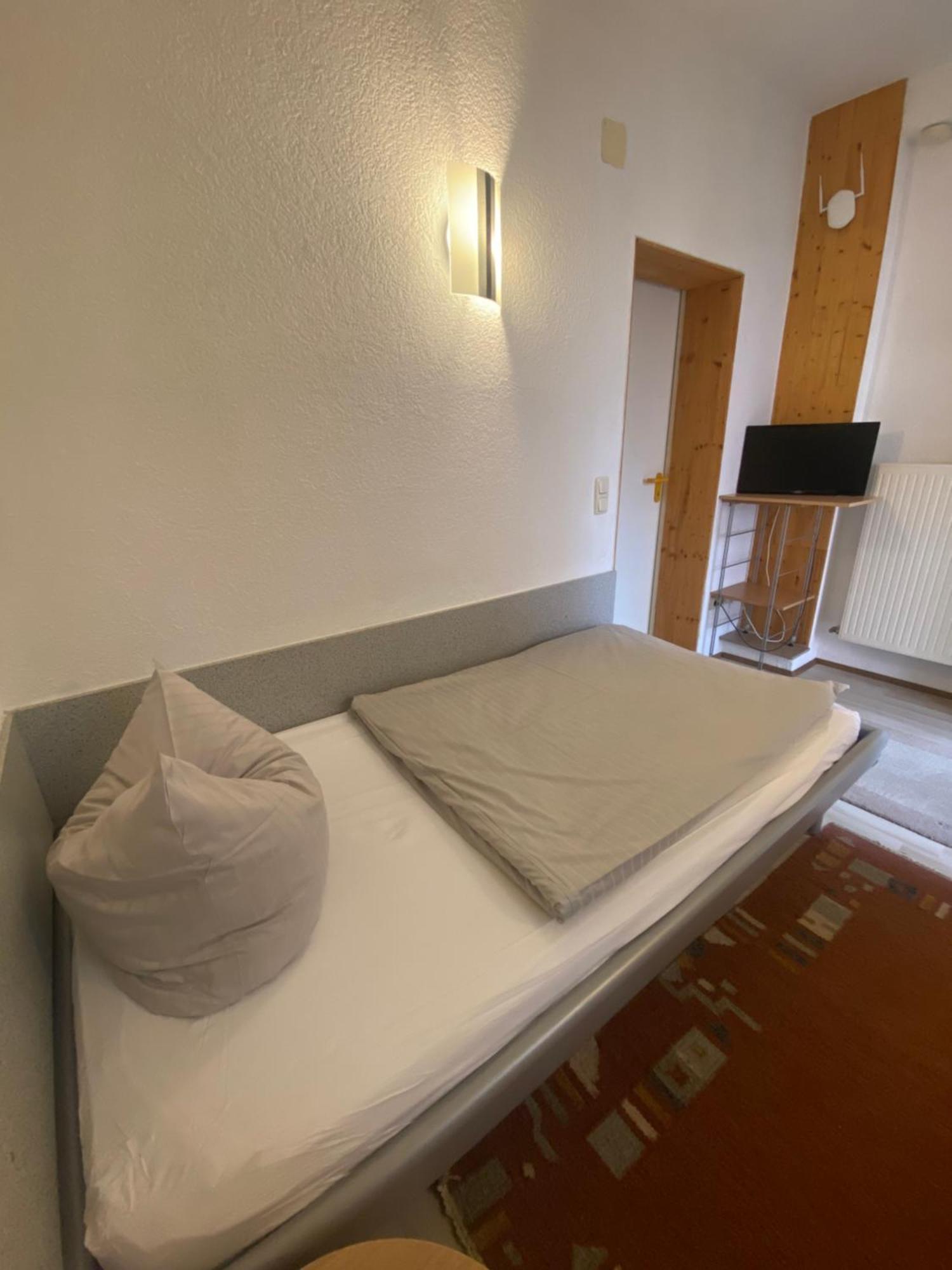 No.5 - Apartmenthaus In Stein Exteriér fotografie