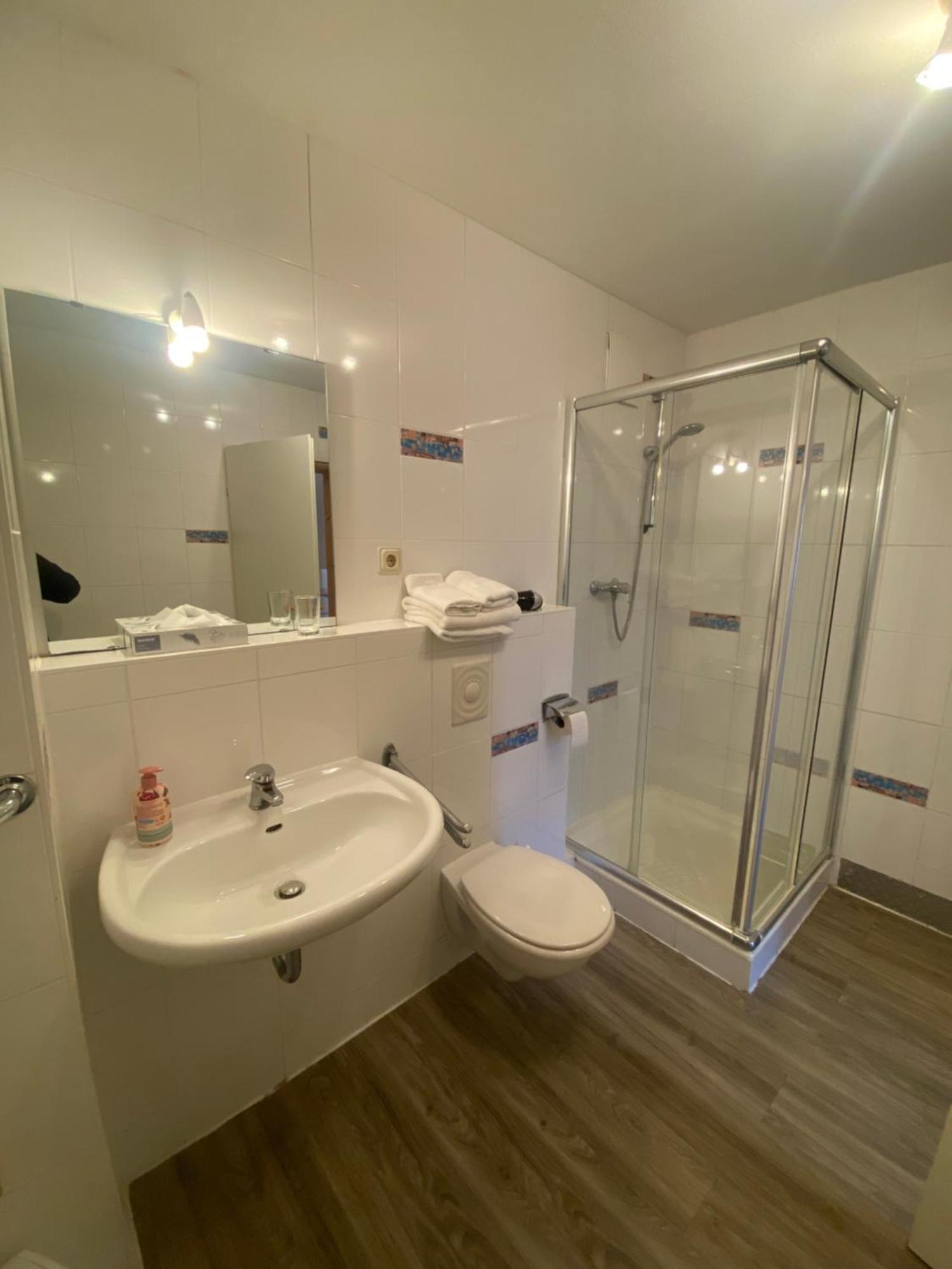 No.5 - Apartmenthaus In Stein Exteriér fotografie