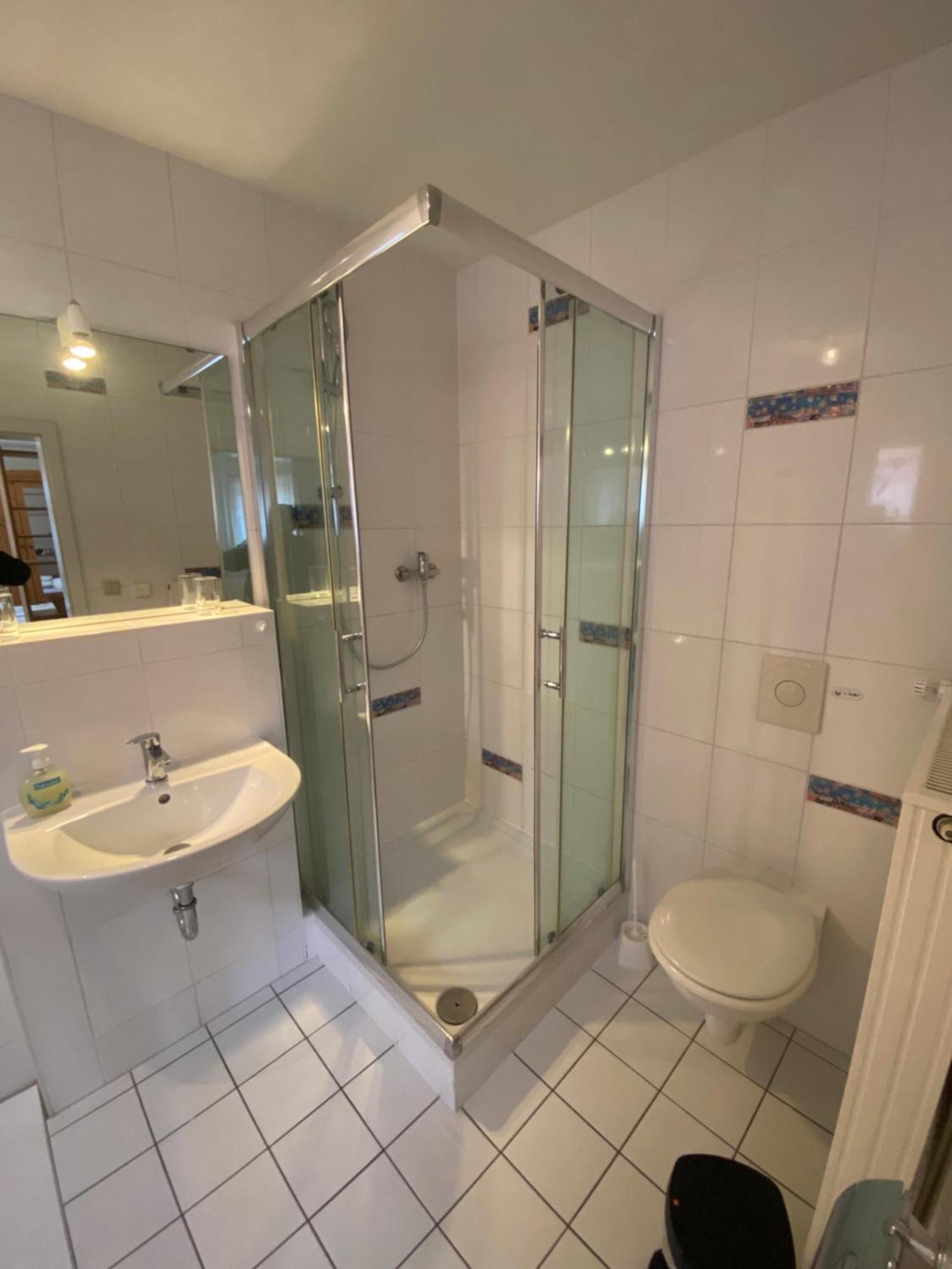 No.5 - Apartmenthaus In Stein Exteriér fotografie