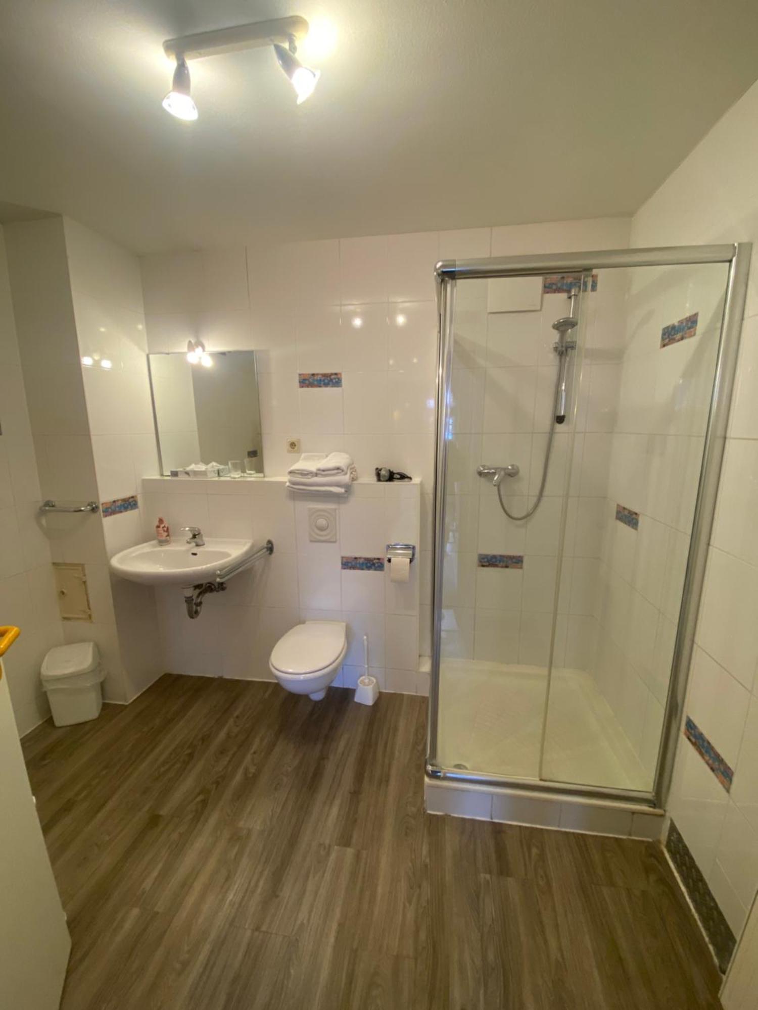 No.5 - Apartmenthaus In Stein Exteriér fotografie