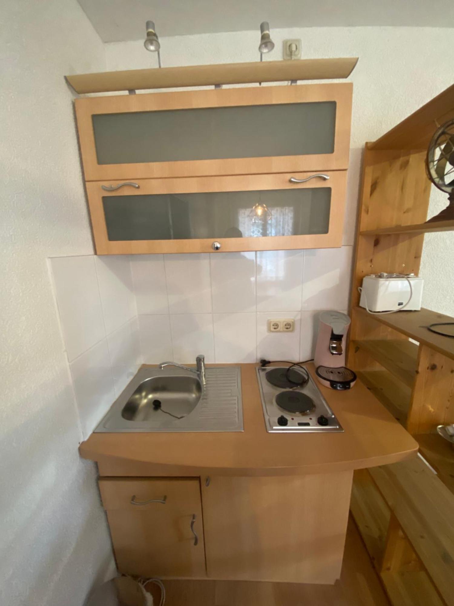 No.5 - Apartmenthaus In Stein Exteriér fotografie