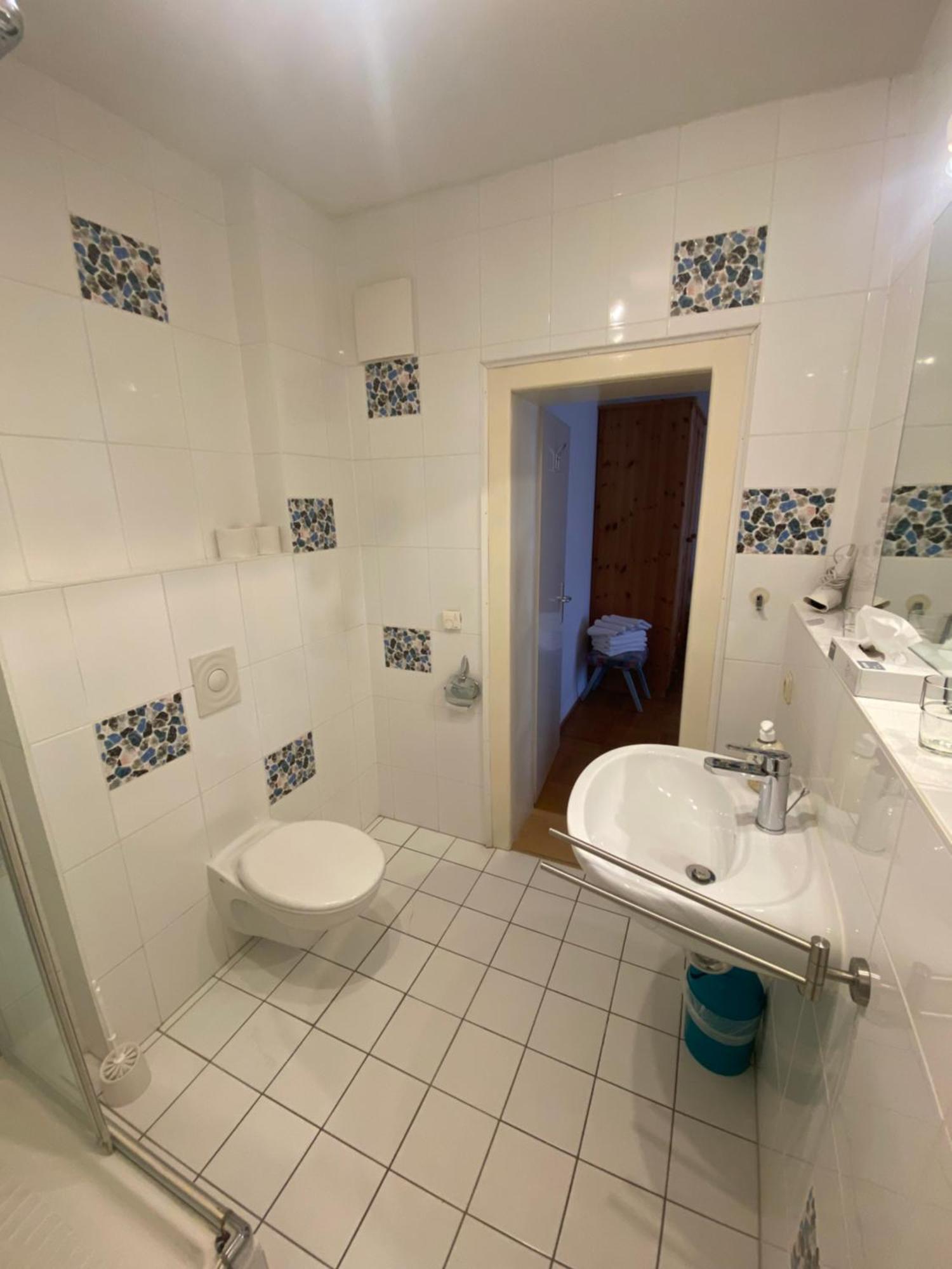 No.5 - Apartmenthaus In Stein Exteriér fotografie