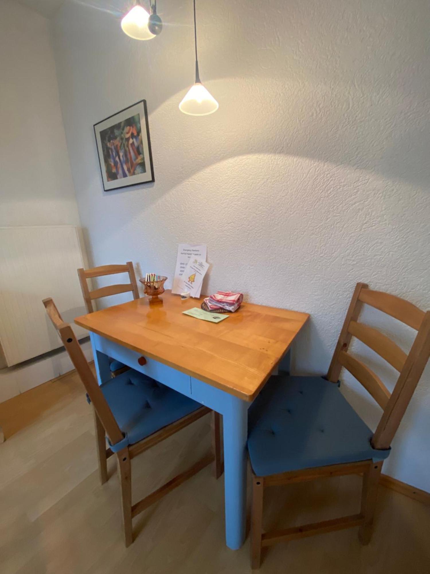 No.5 - Apartmenthaus In Stein Exteriér fotografie