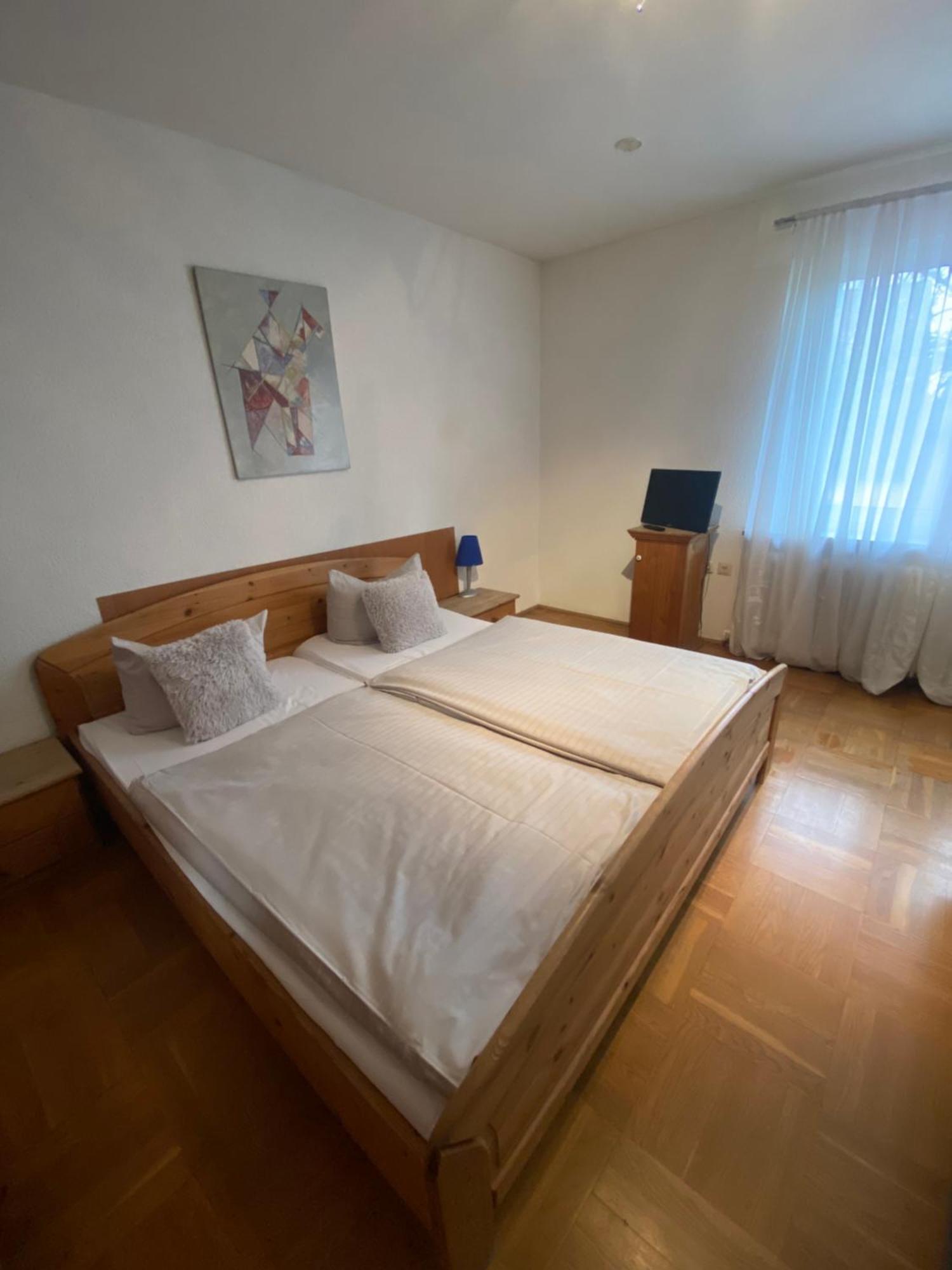 No.5 - Apartmenthaus In Stein Exteriér fotografie