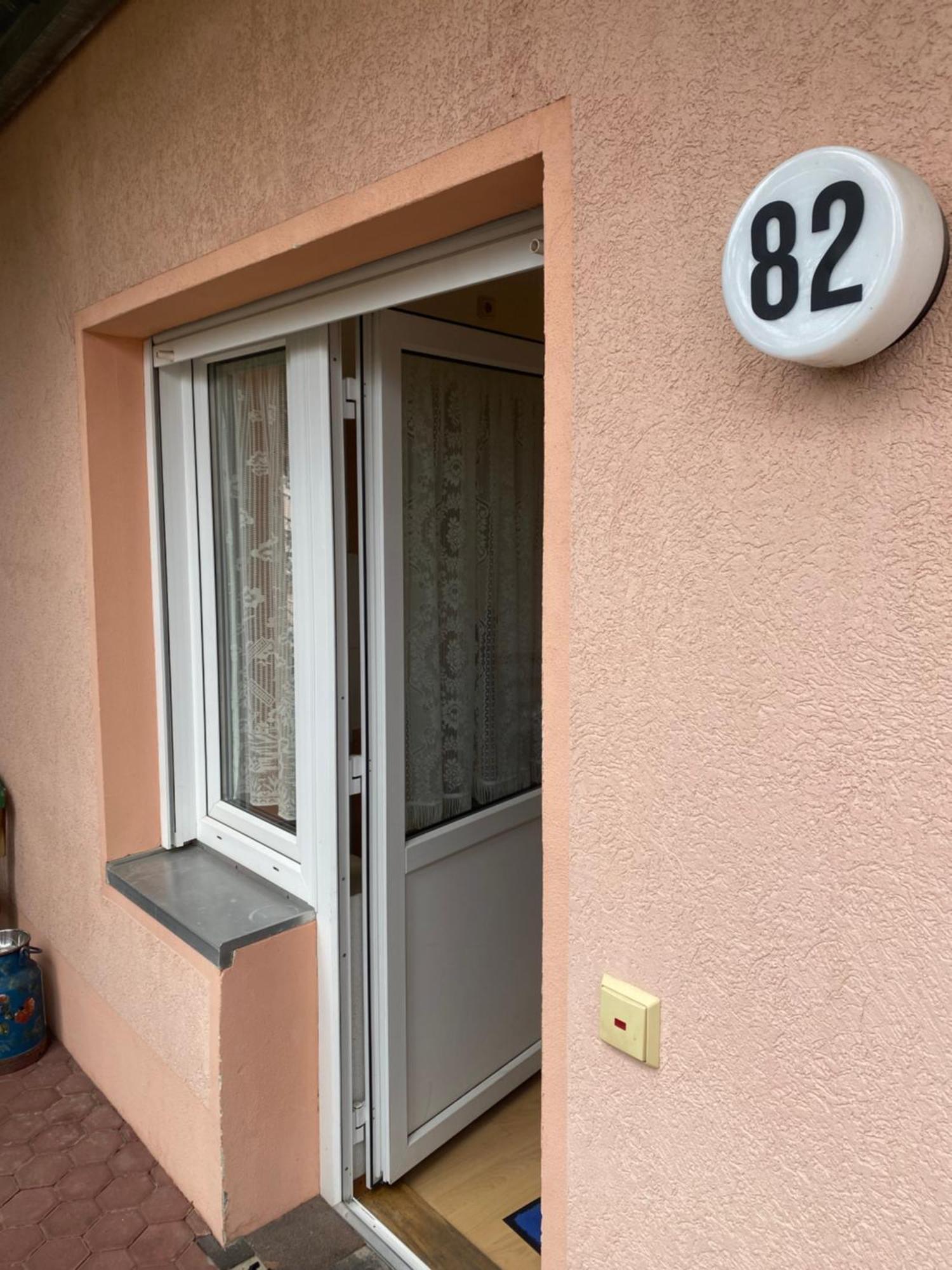 No.5 - Apartmenthaus In Stein Exteriér fotografie