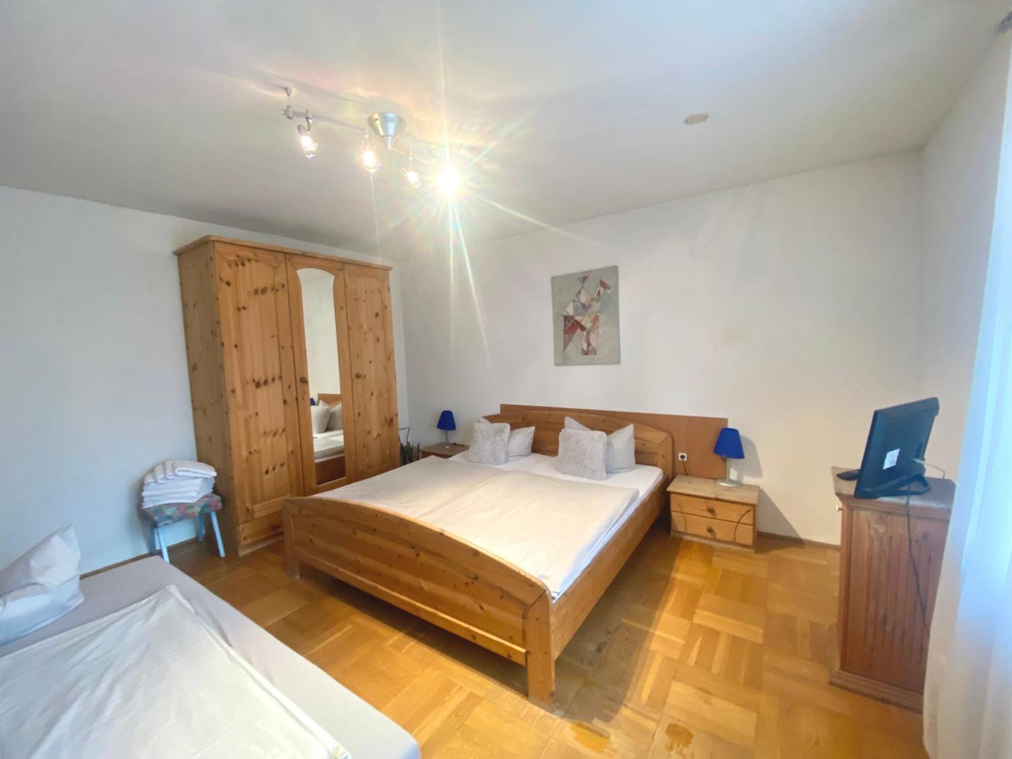 No.5 - Apartmenthaus In Stein Exteriér fotografie