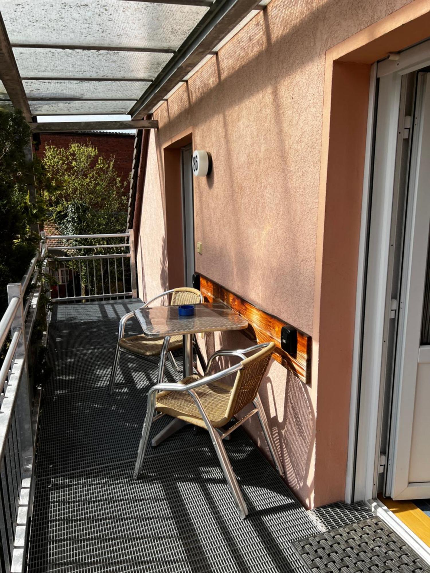 No.5 - Apartmenthaus In Stein Exteriér fotografie