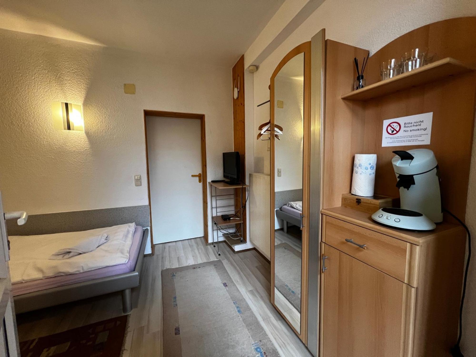 No.5 - Apartmenthaus In Stein Exteriér fotografie