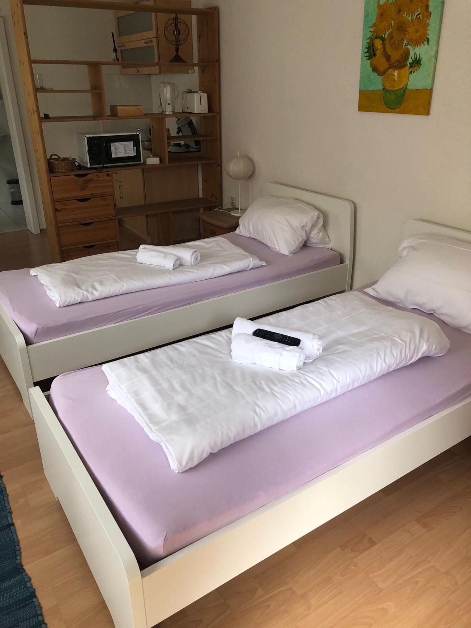 No.5 - Apartmenthaus In Stein Exteriér fotografie