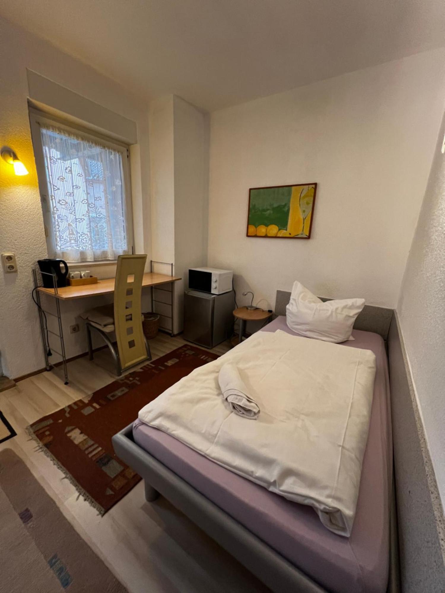 No.5 - Apartmenthaus In Stein Exteriér fotografie