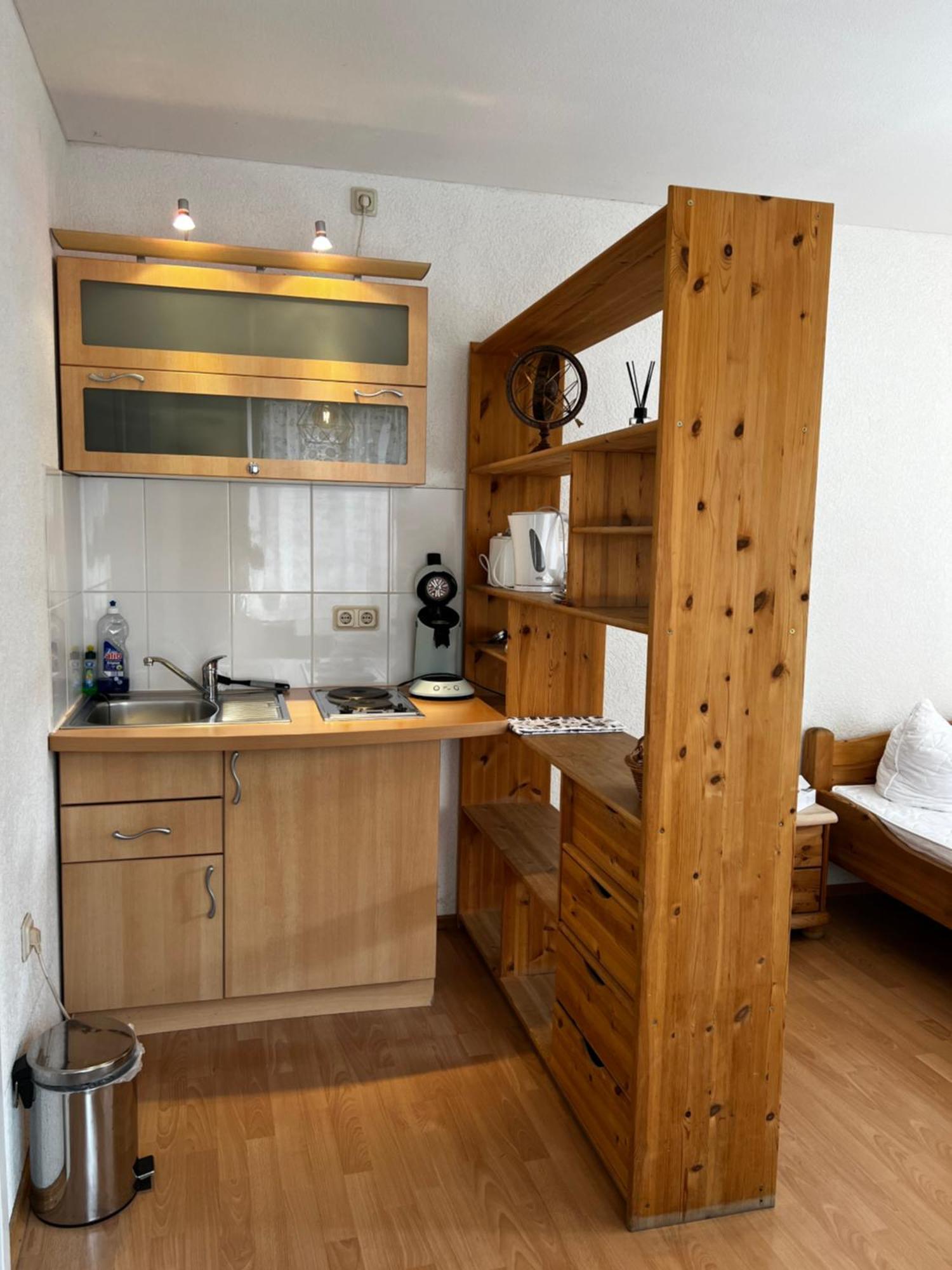 No.5 - Apartmenthaus In Stein Exteriér fotografie