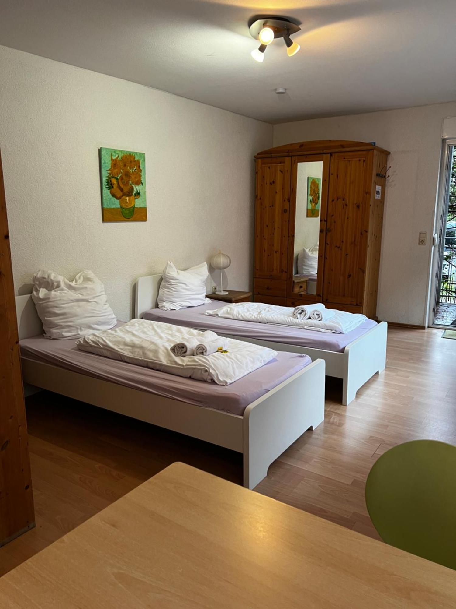 No.5 - Apartmenthaus In Stein Exteriér fotografie