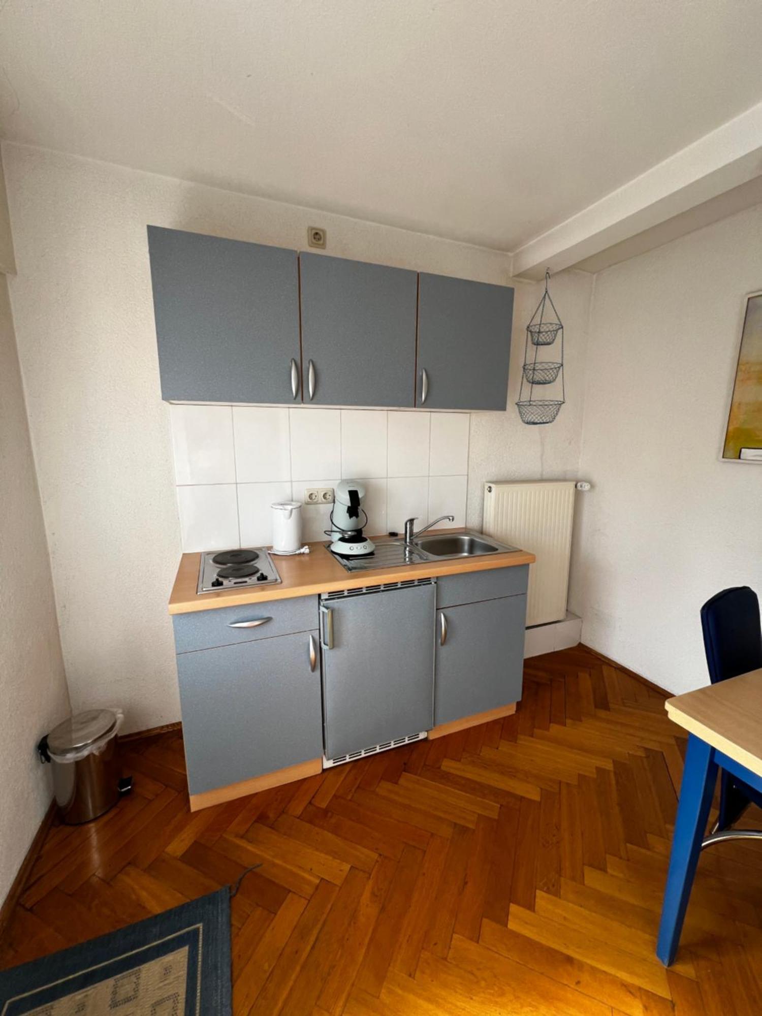 No.5 - Apartmenthaus In Stein Exteriér fotografie
