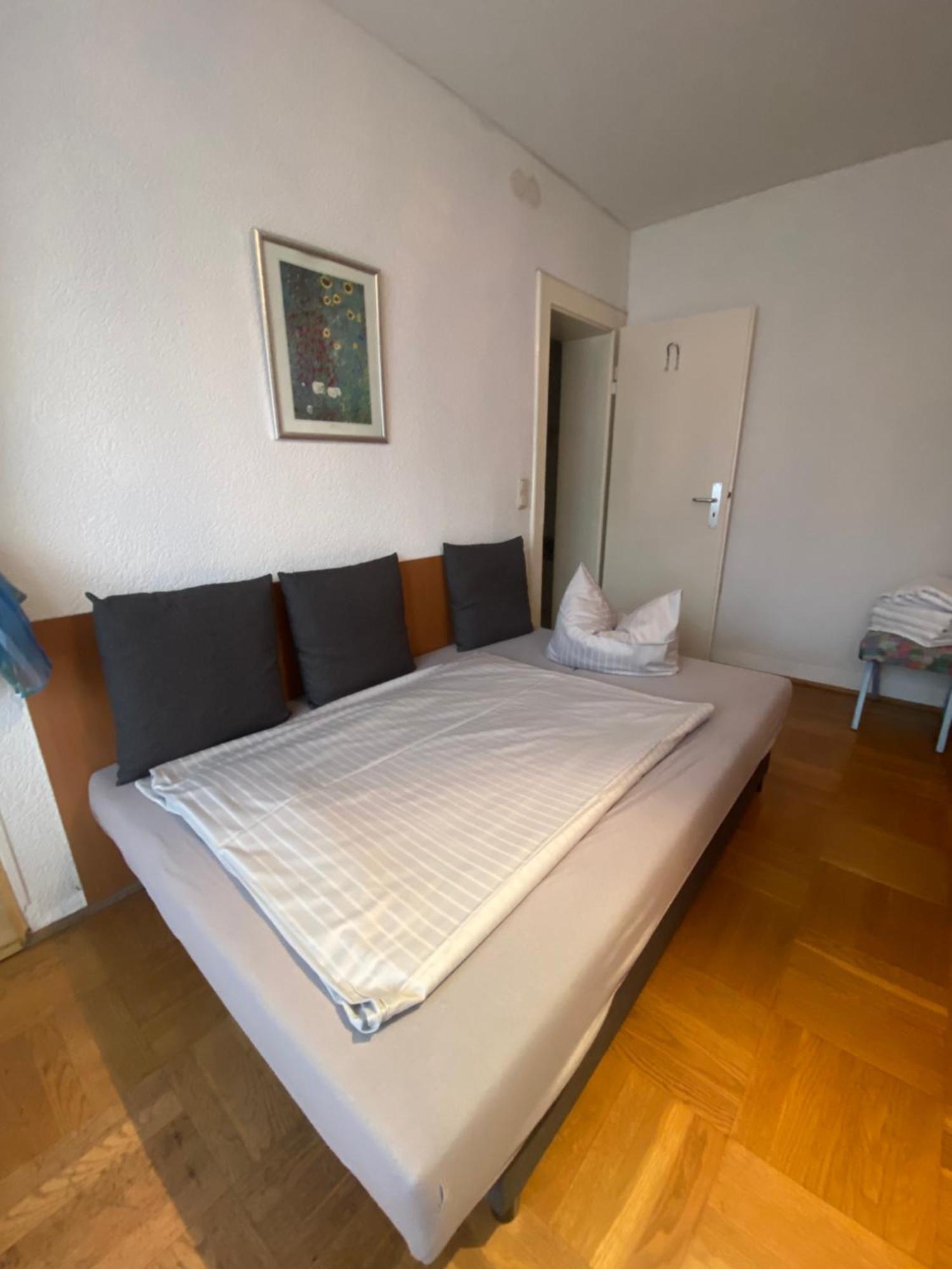 No.5 - Apartmenthaus In Stein Exteriér fotografie