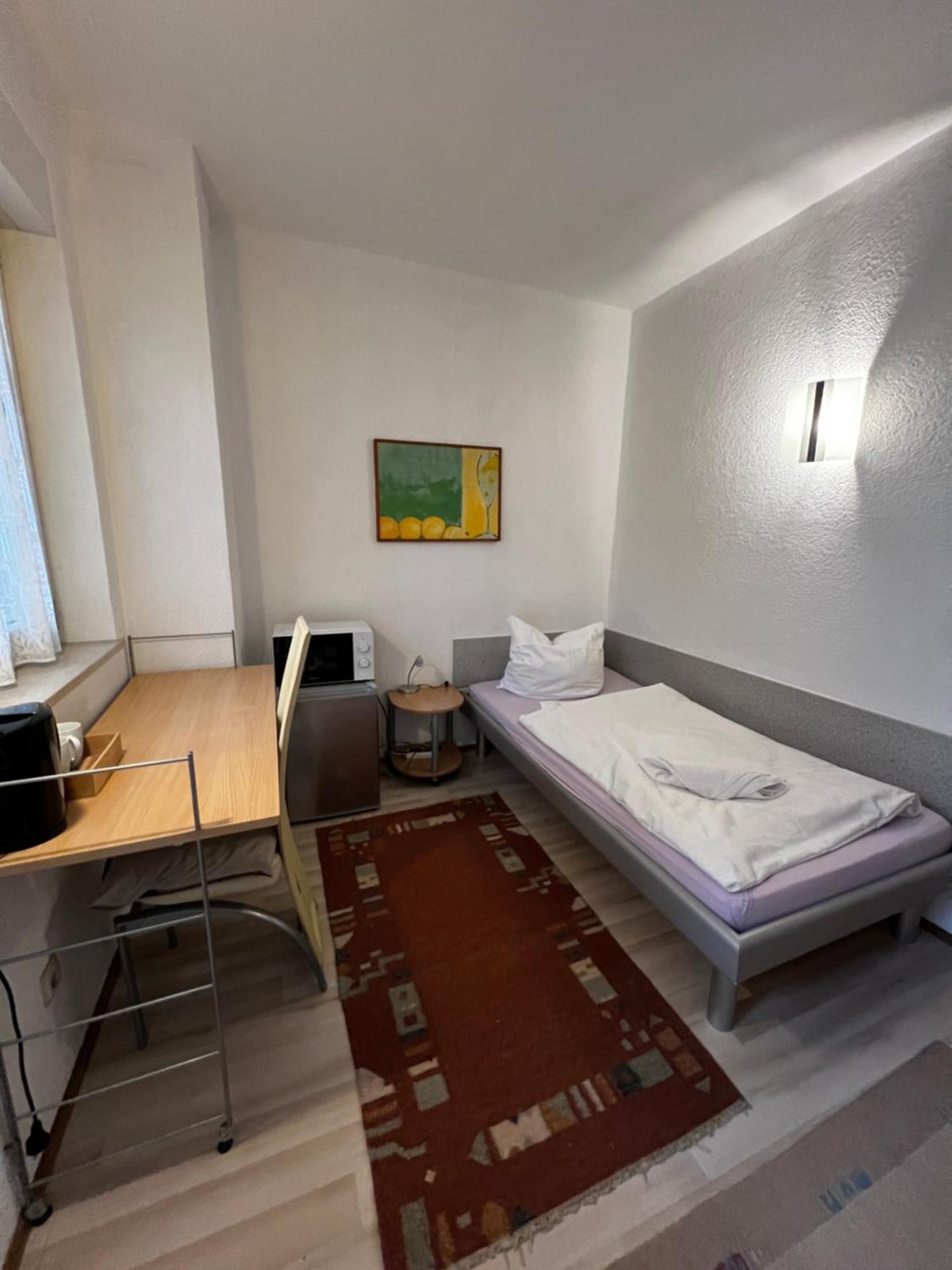 No.5 - Apartmenthaus In Stein Exteriér fotografie