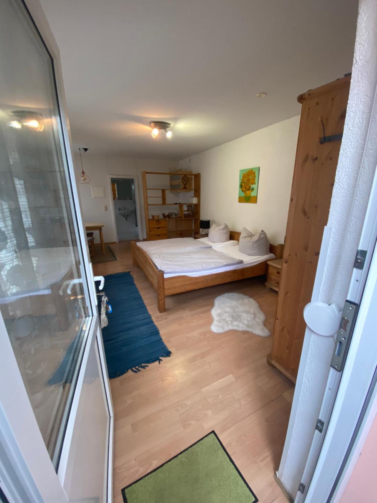 No.5 - Apartmenthaus In Stein Exteriér fotografie
