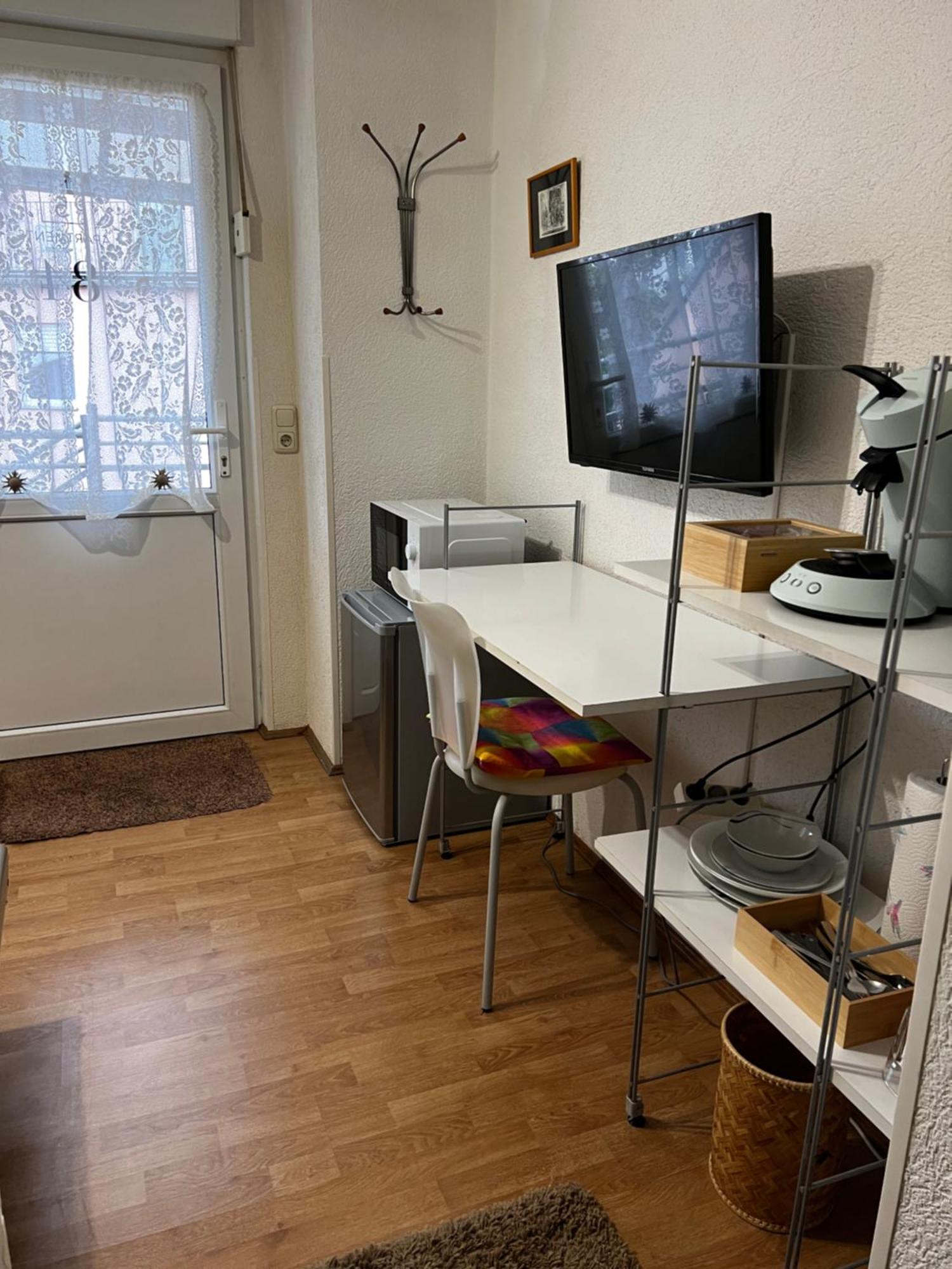 No.5 - Apartmenthaus In Stein Exteriér fotografie