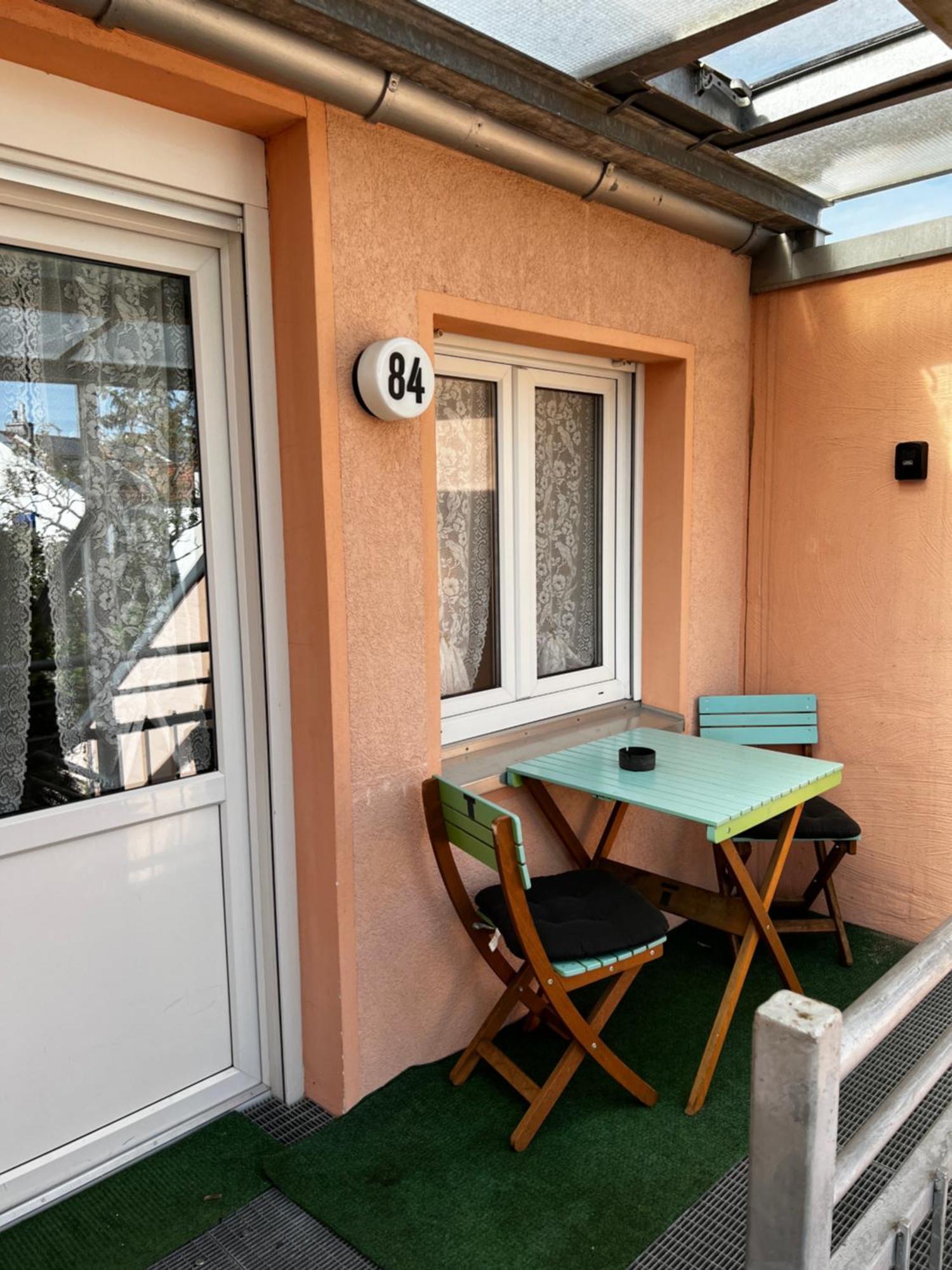 No.5 - Apartmenthaus In Stein Exteriér fotografie