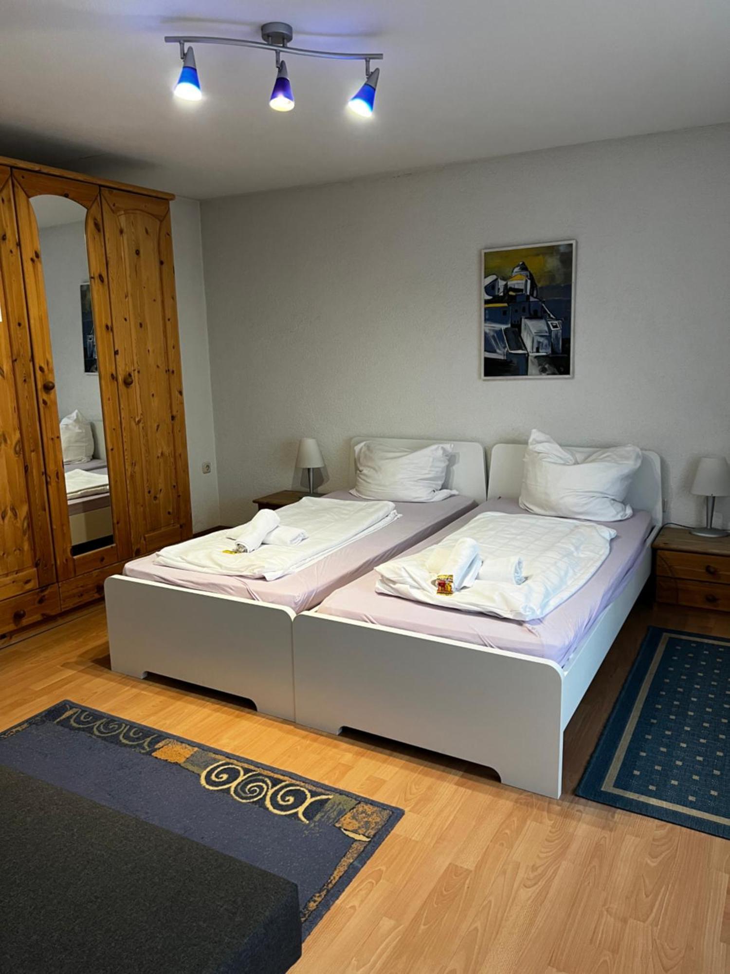 No.5 - Apartmenthaus In Stein Exteriér fotografie
