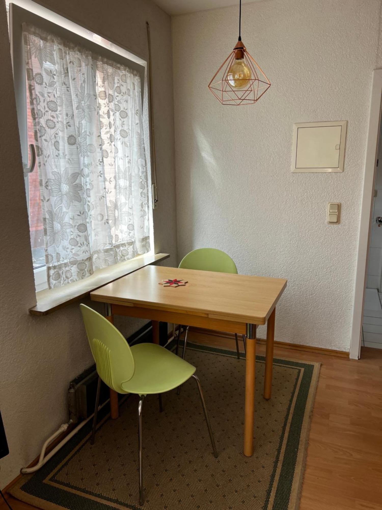 No.5 - Apartmenthaus In Stein Exteriér fotografie