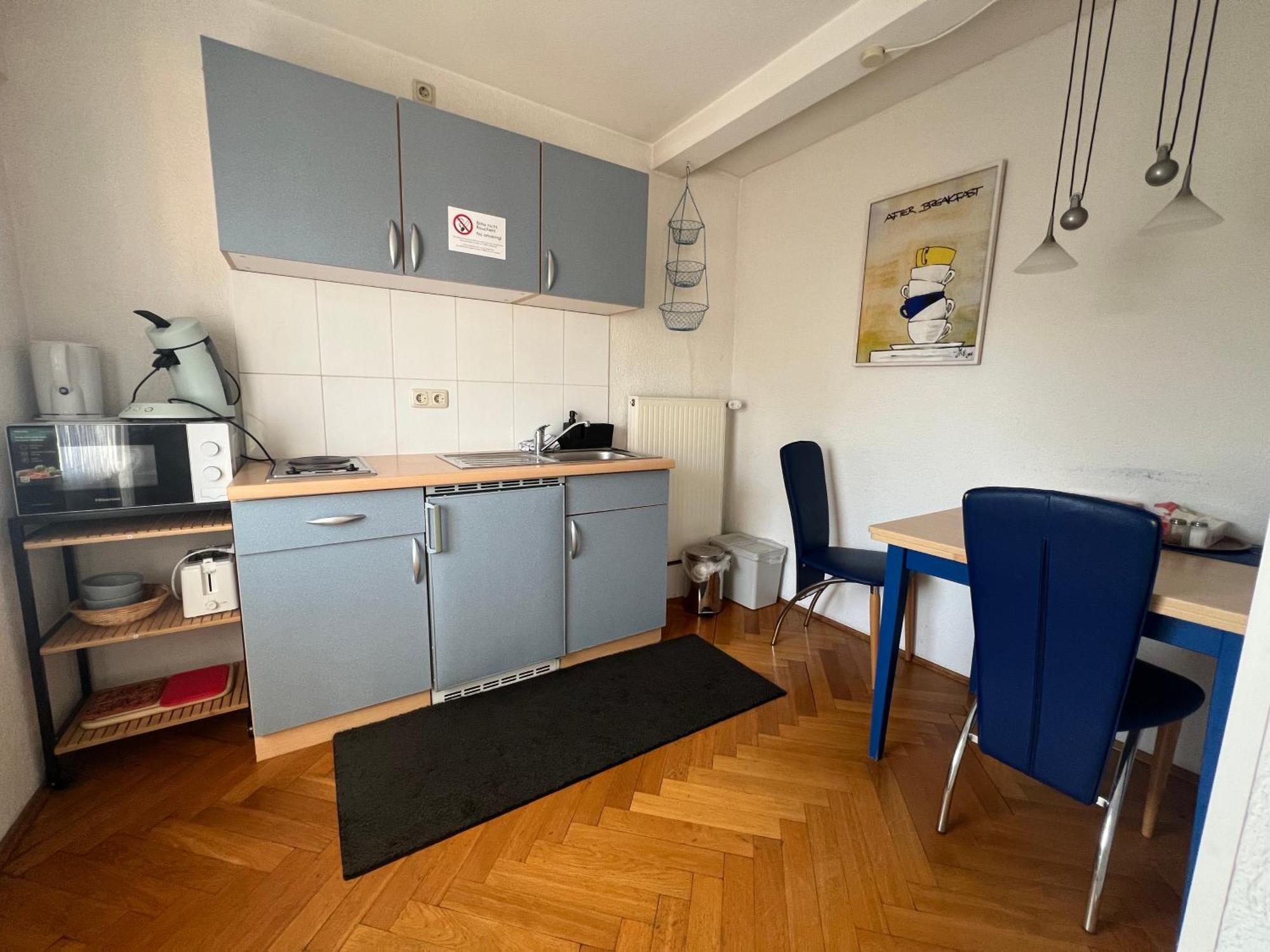 No.5 - Apartmenthaus In Stein Exteriér fotografie